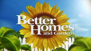 Better Homes and Gardens – TV
