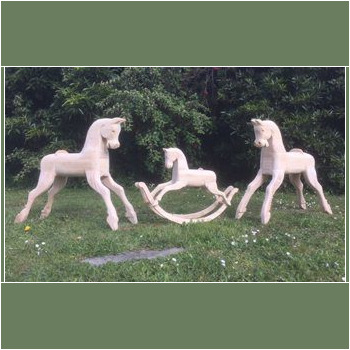 Make your own Rocking Horse Olivia O'Connor Make your own Rocking Horse Olivia O'Connor