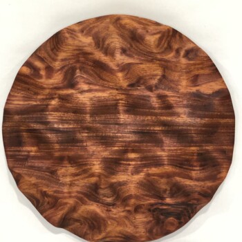 Ripple by Olivia O'Connor Carving sculpture art Ripple by Olivia O'Connor Carving